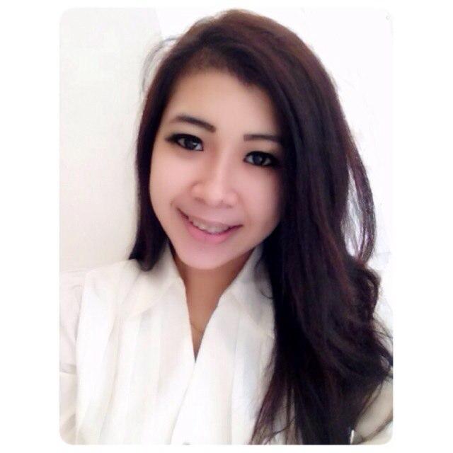 My allah's barakah every way♥
