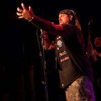 Mercyful Mike Smith (@daysofthedoomed) 's Twitter Profile