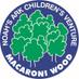 Noah’s Ark Children’s Venture (@nacvmacaroni) Twitter profile photo