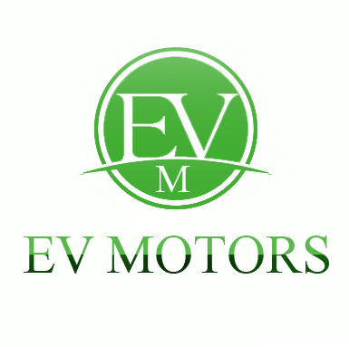 EVMOTORS's profile picture. 