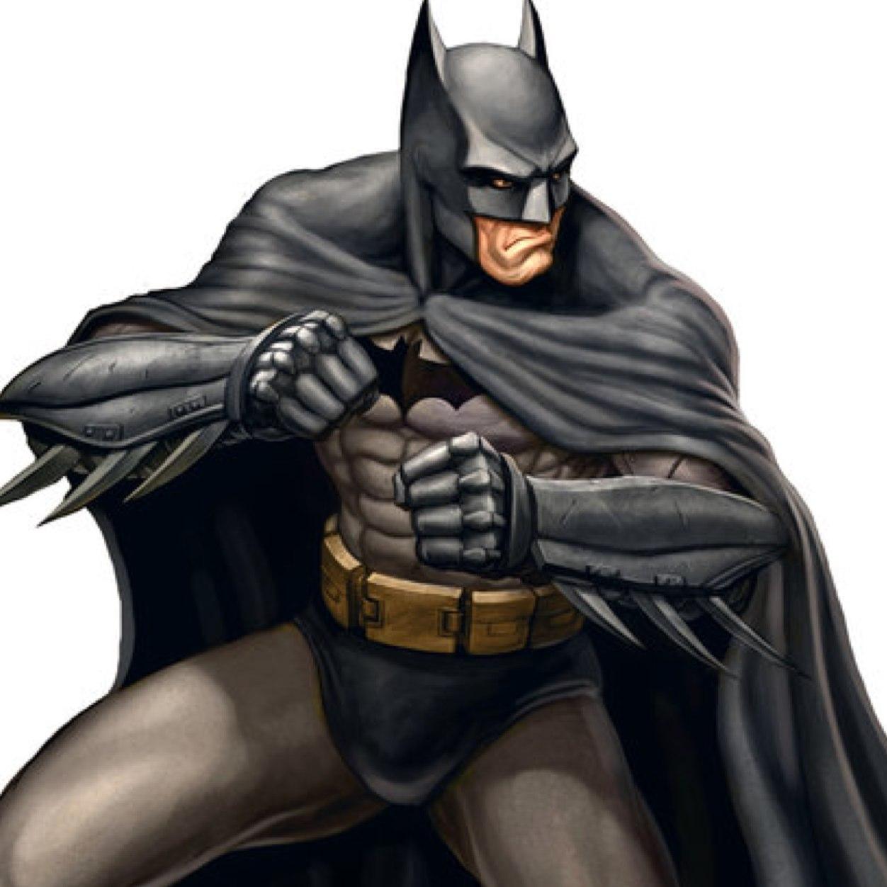 I am not the hero parents tell their children. about I'm not the hero that the people of my city want. But I am the hero that the people /need/... I am Batman.