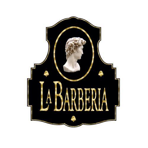 Men's barber shop