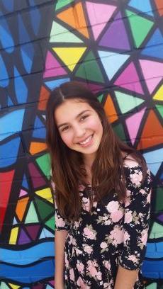 Aussie actress and singer...Represented by Actors Now Australia