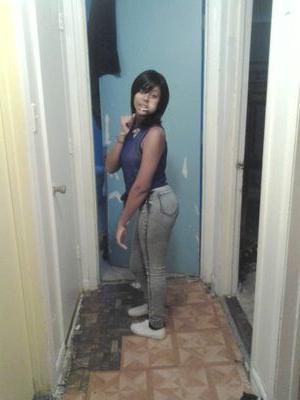 laid back person