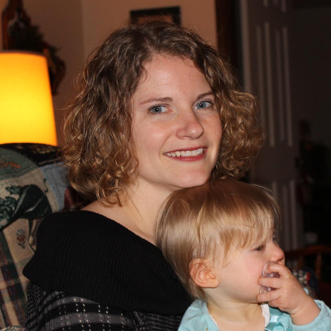 Teacher, librarian, mom of 3 girls