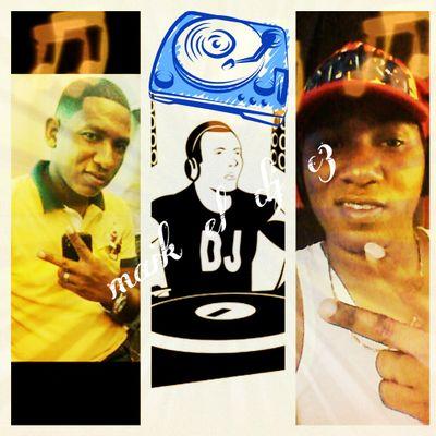 siempre humilde maik el dj