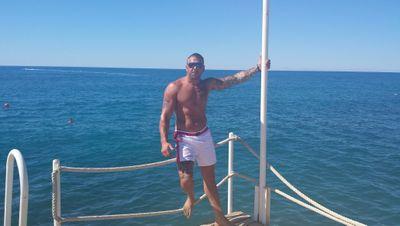 GalloniNeil's profile picture. 