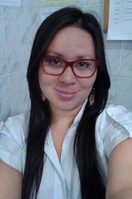 Meiga; English teacher ; Mãe da Kayle; Amor do Marlos ❤
