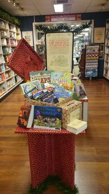 Blackwell's Park St is Bristol's longest running bookshop ideally situated over the road from University of Bristol and five minutes walk from the city centre.