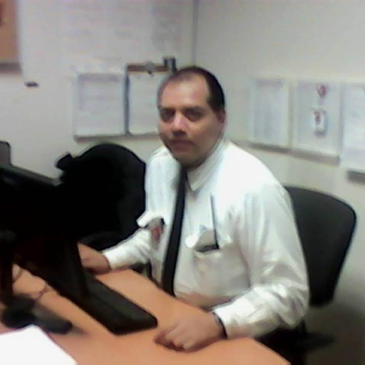 GUARDIA DE SEGURIDAD PRIVADA