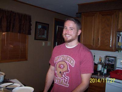 Lucas_Arthur13's profile picture. 