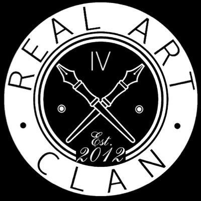 RealArtClan's profile picture. Groupe de rap du sud. FB-YouTube-Soundcloud: REAL ART CLAN. Insta: realartgang. EP TESK.A DISPO : https://t.co/oHXJEuT6eo