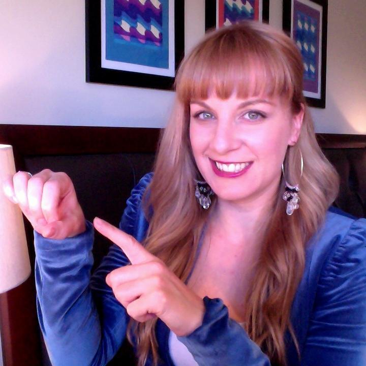 Adult Videos - How-Tos, Sex Toys Reviews 9.4+ million YouTube views, Podcaster, http://t.co/i14mZajtz0 Creator, Chocolate Lover, Ex-Roller Derby Girl