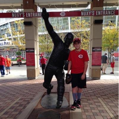 belfry_pirate23's profile picture. I play sports im fron belfry ky home of the belfry pirates #back2back