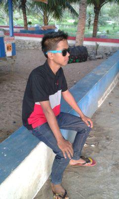 irsan_arsad's profile picture. harus terus semangat