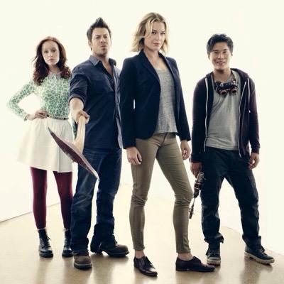 #TheLibrarians unofficial news account.