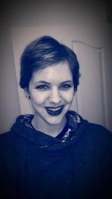 nerVarn_a's profile picture. sup