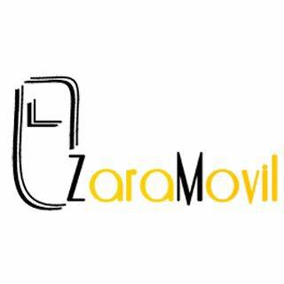 zaramovil's profile picture. Servicio técnico profesional
Reparación en el acto teléfonos móviles 
Liberación teléfonos móviles