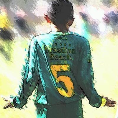 Just a boy who loves to play Football