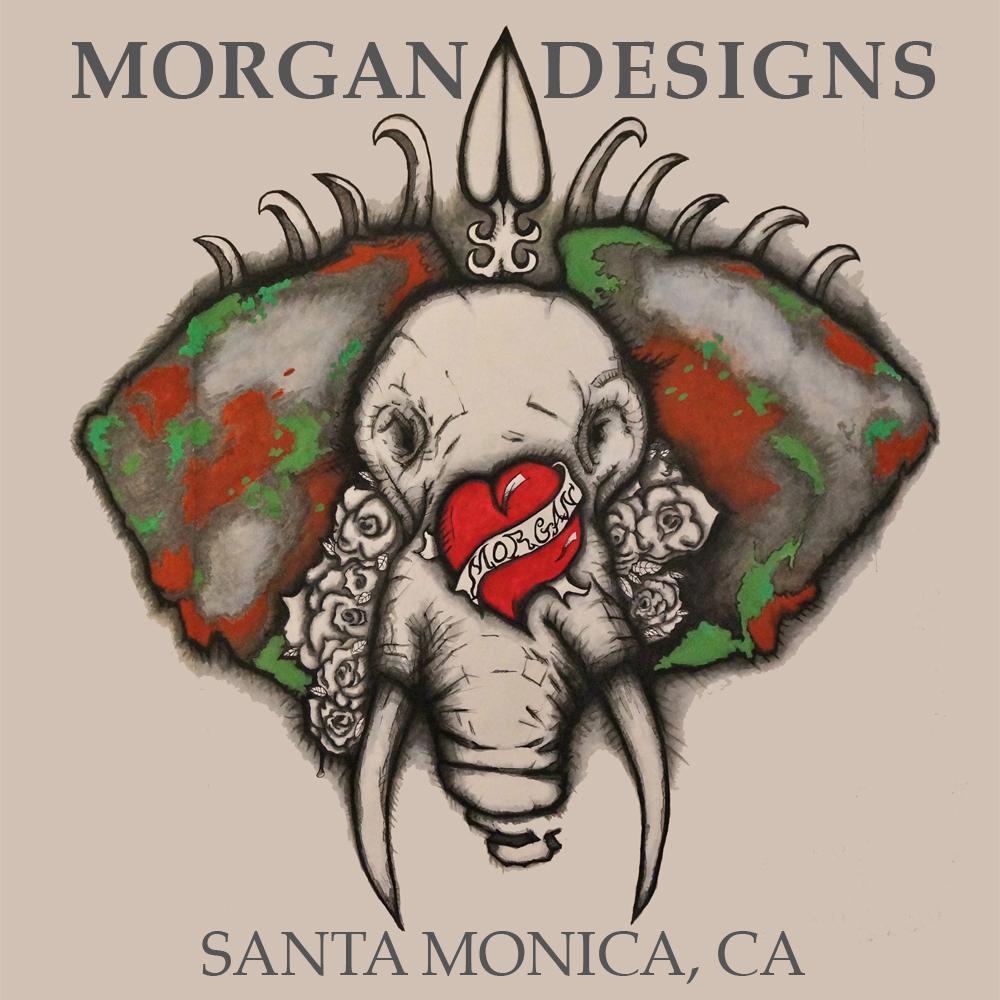 MORGANCDESIGNS's profile picture. 