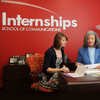 Tips and tricks for @eloncomm students.
Follow us to find internships, fellowships and careers!