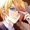 The Pride of the Togami family. Second place is not option in me eyes. As for the now, I'm more concerned about my own future than you.