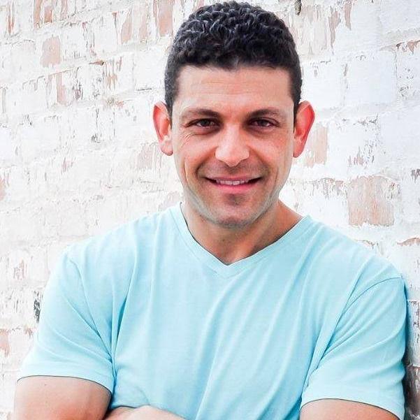 fitcoachstewart's profile picture. Husband, daddy, engineer, drummer, mentor, health & fitness enthusiast.