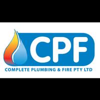 CPF Group (@cpfgroup) Twitter profile photo