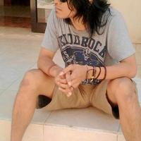 M_ID (@idhar_abdullah) 's Twitter Profile