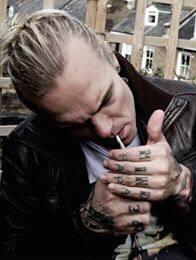 NoSoyLilu's profile picture. 🤘