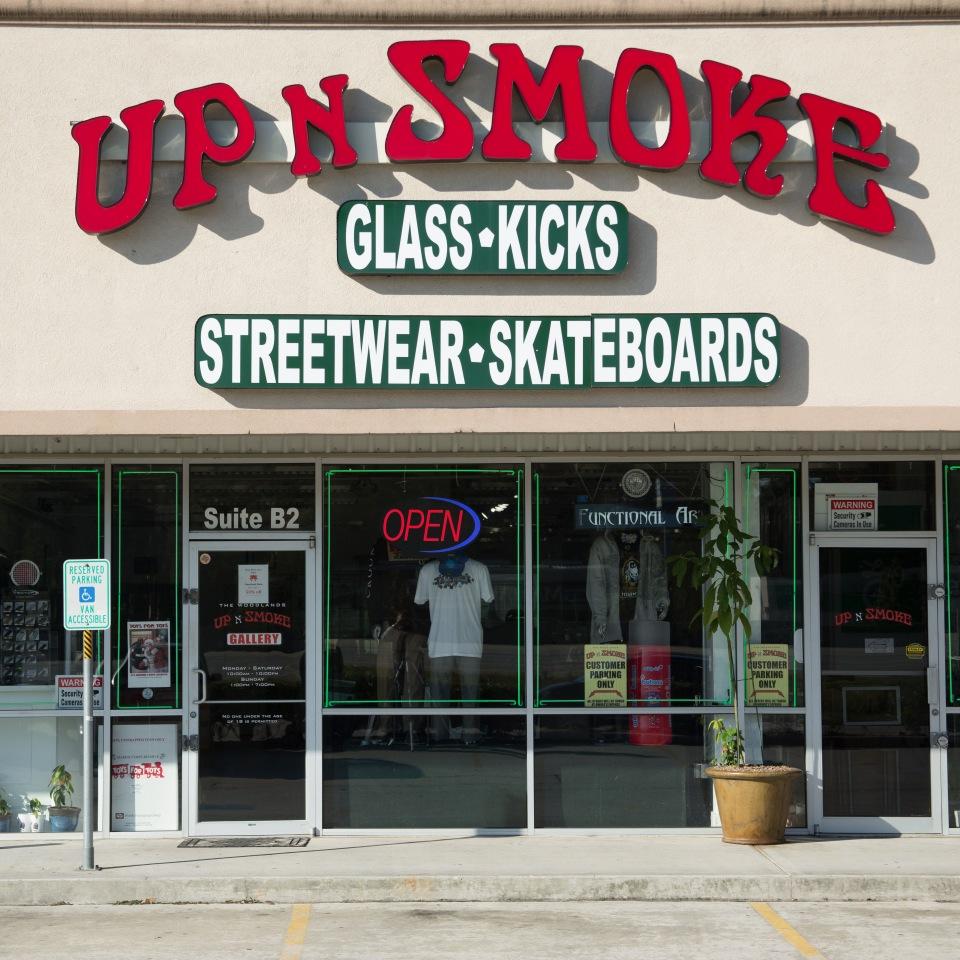 UpNSmokeGallery's profile picture. we also have apparel, one of a kind Air Jordan shoes, smoke accessories, E-cigarettes and all the accessories that go along with them!