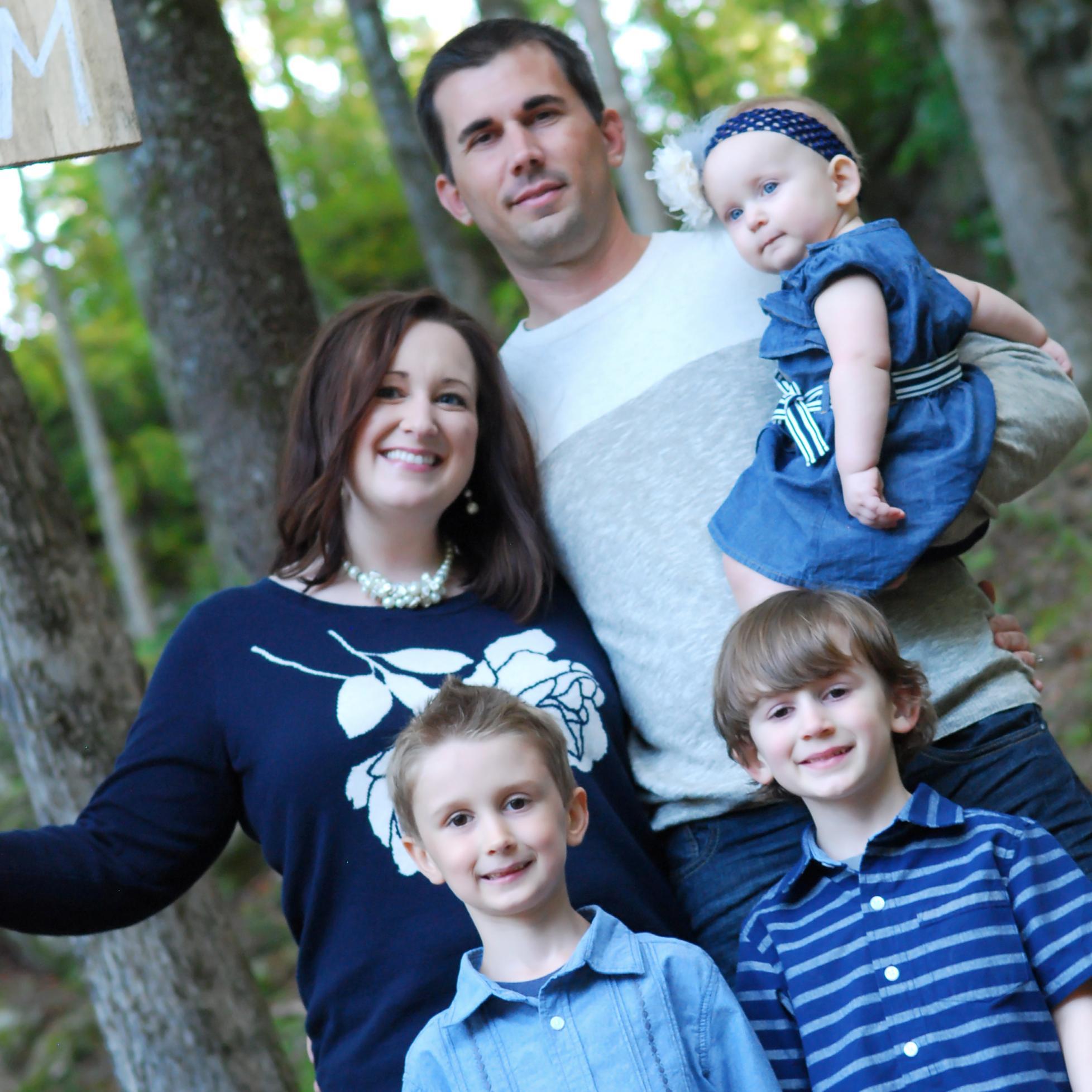 Son, Husband, Father, Lover of Jesus, Creative Team Director at The Ramp, Dreamer, too much more, to list...