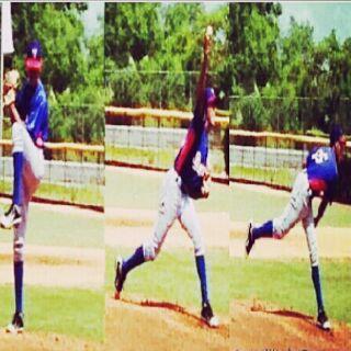 Béisbol y Dios ♡