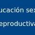 Educación Sexual y reproductiva (@educasexualyrep) Twitter profile photo