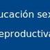 Educación Sexual y reproductiva (@educasexualyrep) Twitter profile photo Educación Sexual y reproductiva (@educasexualyrep) Twitter profile photo