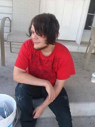 iloveasylumsir1's profile picture. 