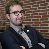Máté Hajba (@matehajba) 's Twitter Profile