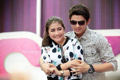 We Are Alicious and PrillVers♥ Always support @alysyarief @aliando26 @prillybie Let's join & follow us to update info about AliandoSyarief and PrillyLatuconsina