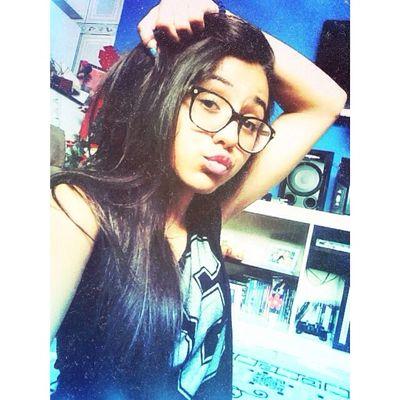 Por que a minha fé é maior que tudo e meu amor por você também! Deus ❤