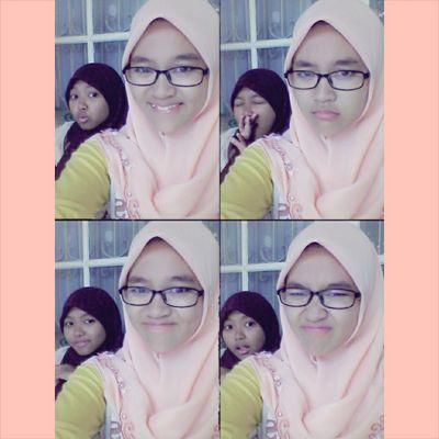 My name is Anggi Anggraeni Effendy★