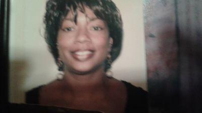 CalhounBenita's profile picture. God is good