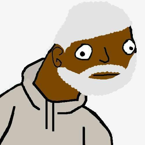 i git buketz & fuk bichez.
__________________________________ Original Toon Account