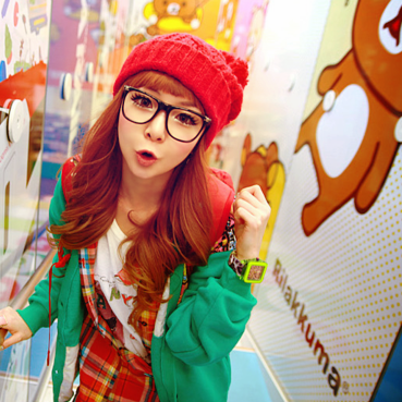 GasayYoko's profile picture. 