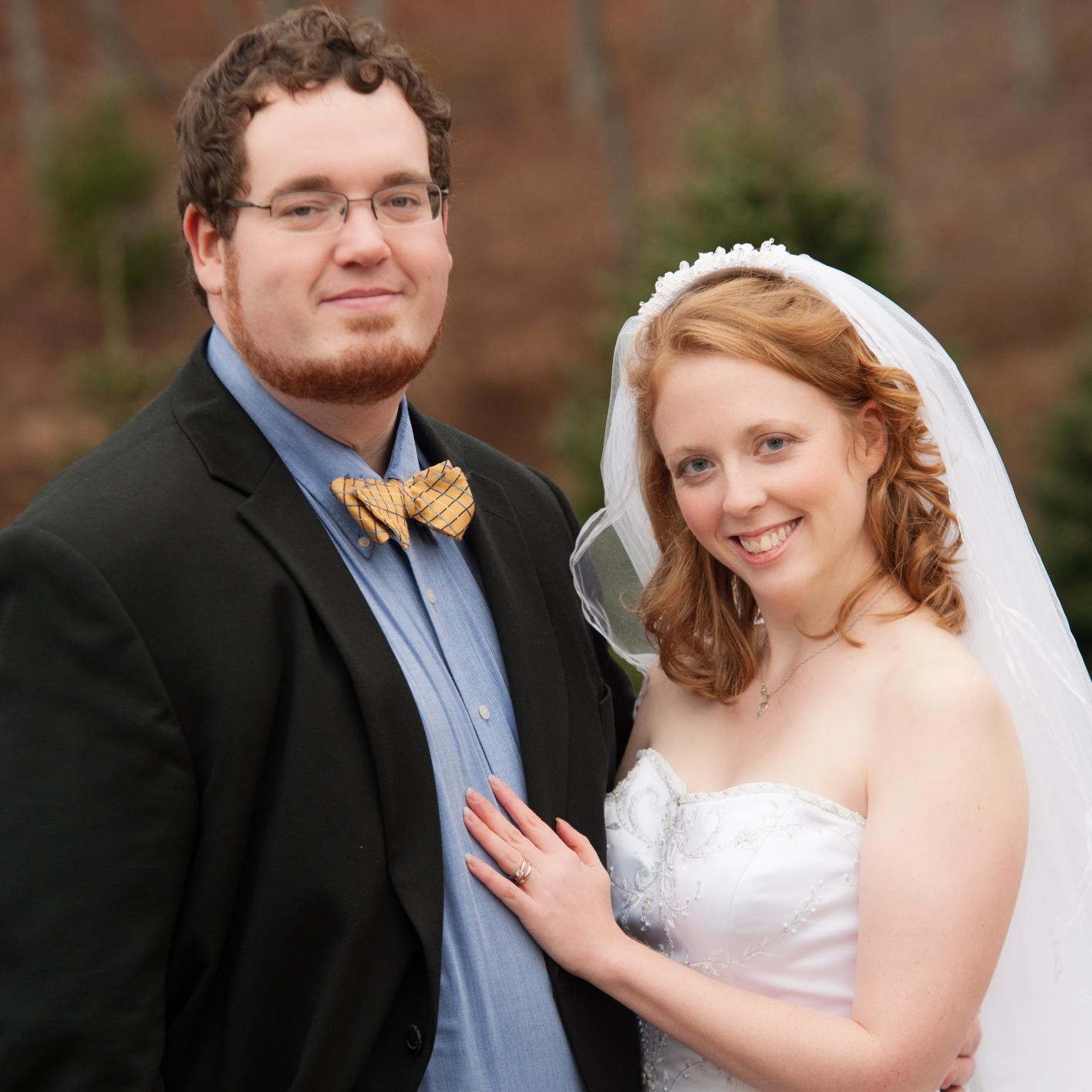 Chac1342's profile picture. 30 years old, married, pregnant with our first child and livin' the good life.  Also? Wedding photographer extraordinaire