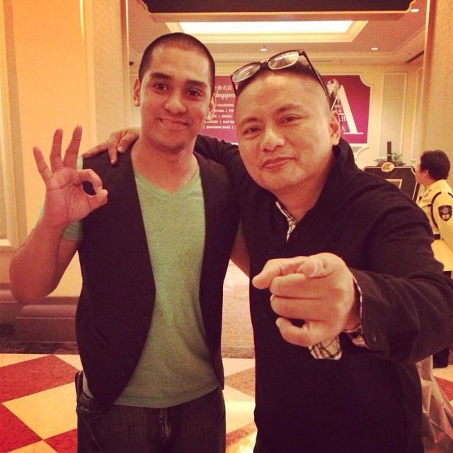 True Pinoy Hiphop for Life!!!!