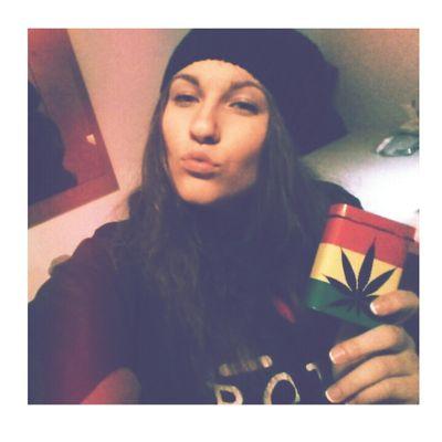 anaaagarciaa's profile picture. Universitaria en Pablo de Olavide