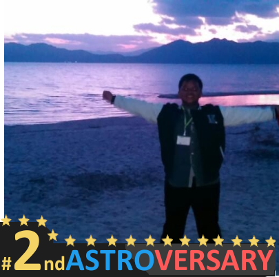 HaidarAK's profile picture. A typical person with flaws. Tweeting in ID/EN. Opinion is my own. Mostly apolitical