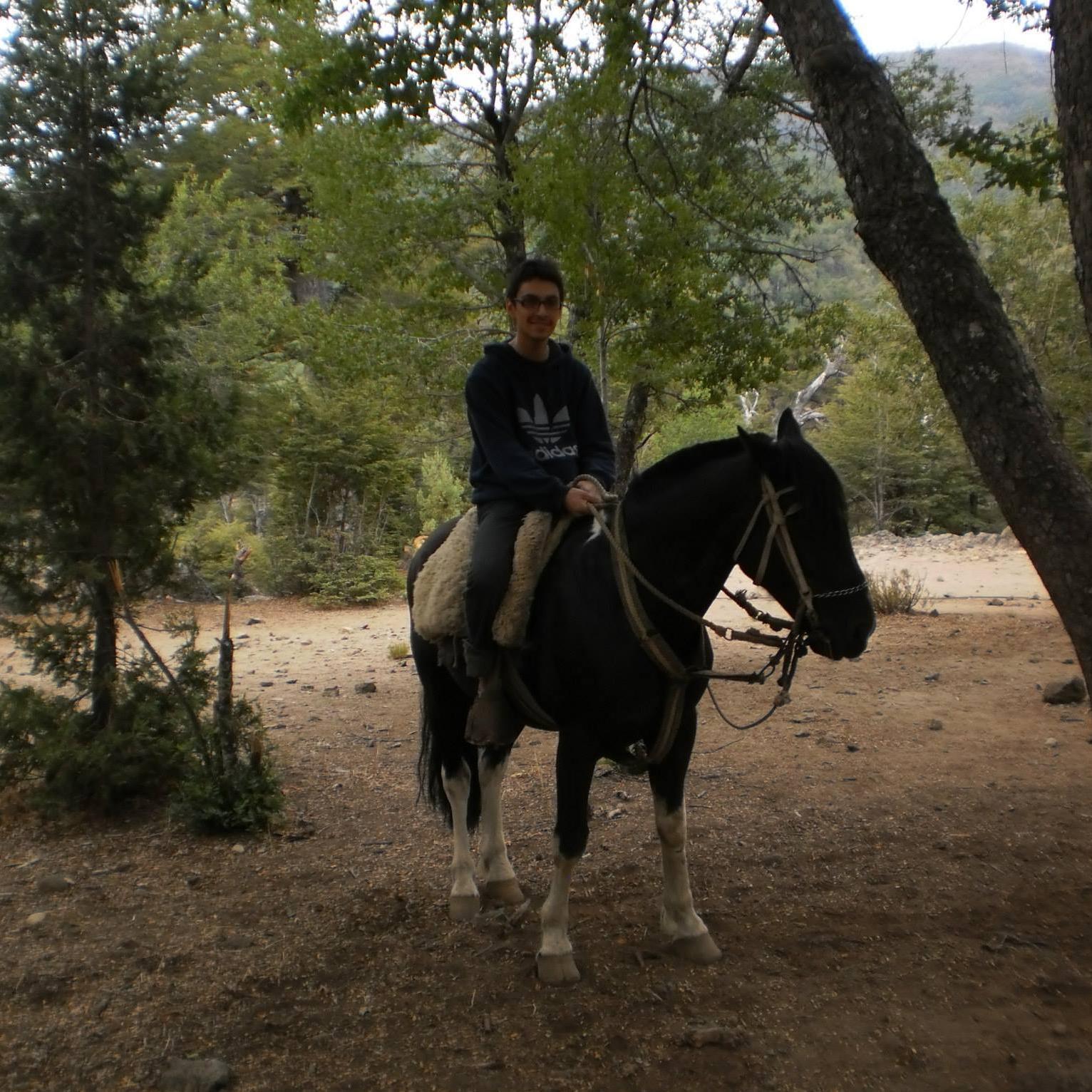 SgGiglio's profile picture. El problema nunca ha sido el tiempo, sino la motivación que se tiene por hacer algo.