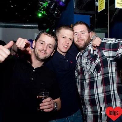 Dalton_condon's profile picture. Dean Paling 22/09/90-02/12/13