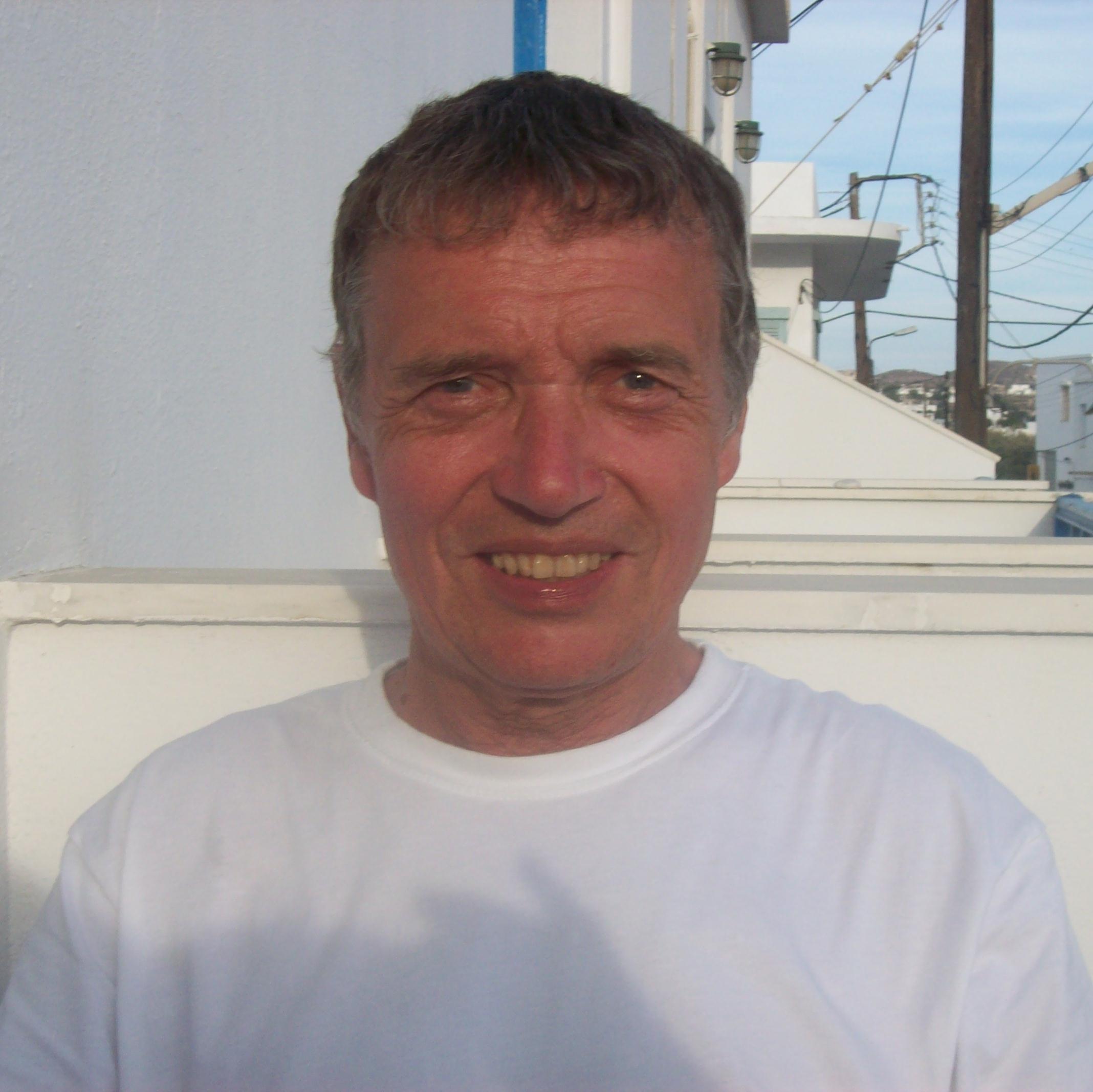 Retired cricket follower who also likes Wolves FC, Gibraltar - and German beer!